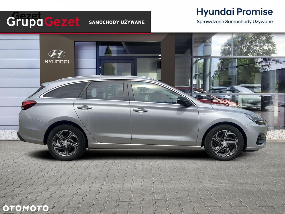 Hyundai i30 - 6