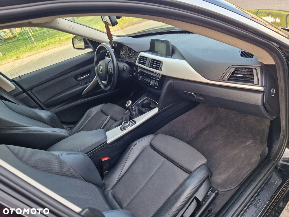 BMW 3GT 318d - 16