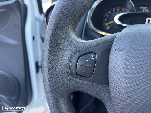 Renault Clio Sport Tourer 0.9 TCE Confort - 18