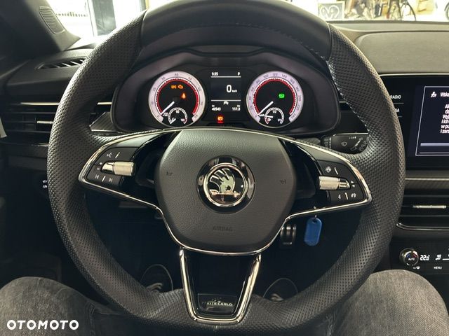 Skoda Scala 1.5 TSI Monte Carlo DSG - 23