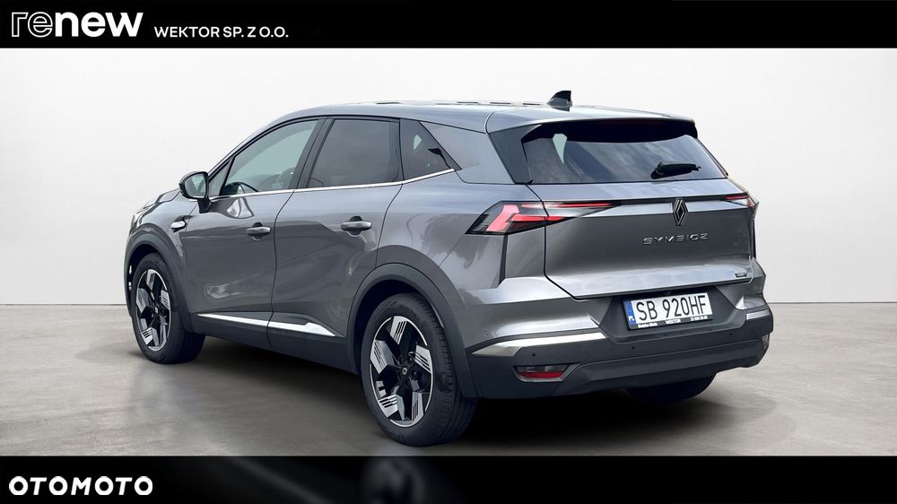 Renault Symbioz 1.8 E-Tech Full Hybrid 160 Techno - 3