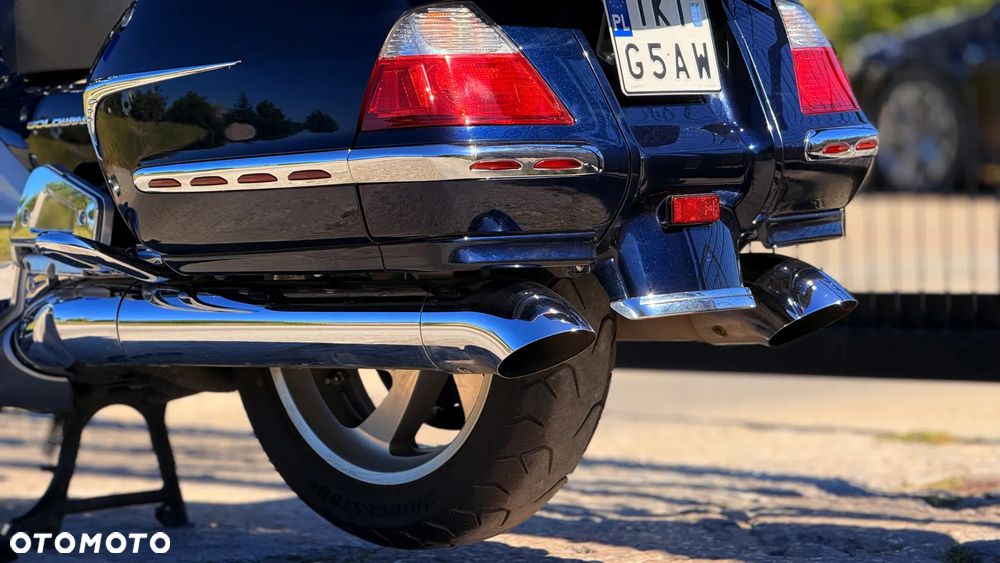 Honda GL - 13