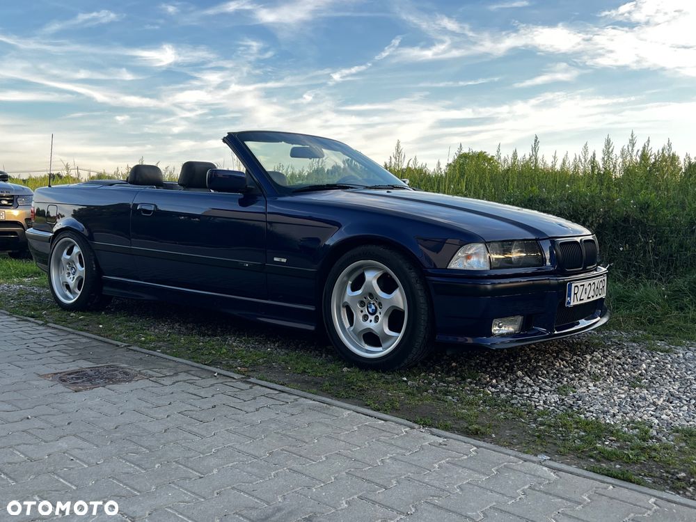 BMW Seria 3 - 11