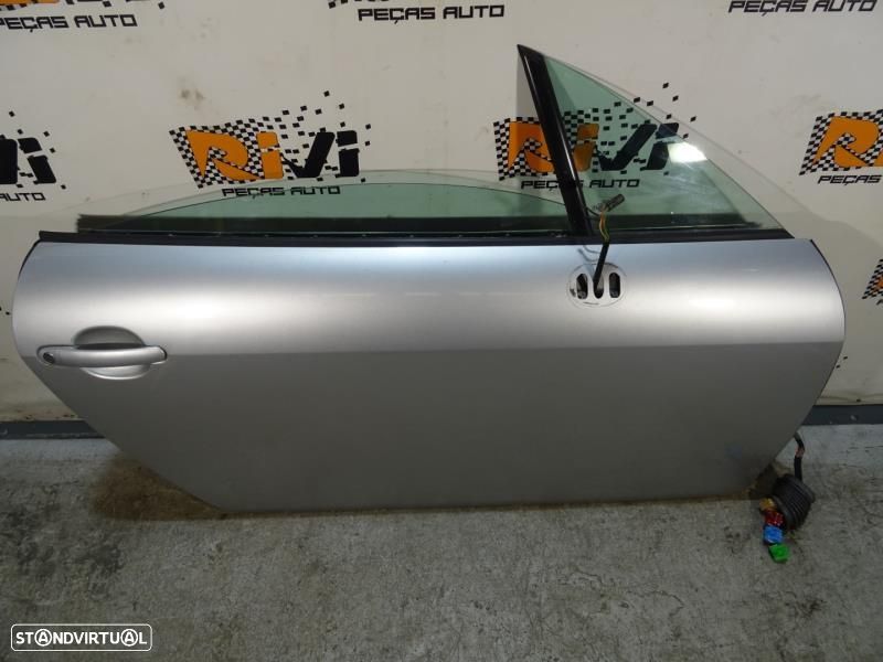 Porta Direita Audi Tt (8N3)  Porta Frente Direita Audi Tt 8N - 4