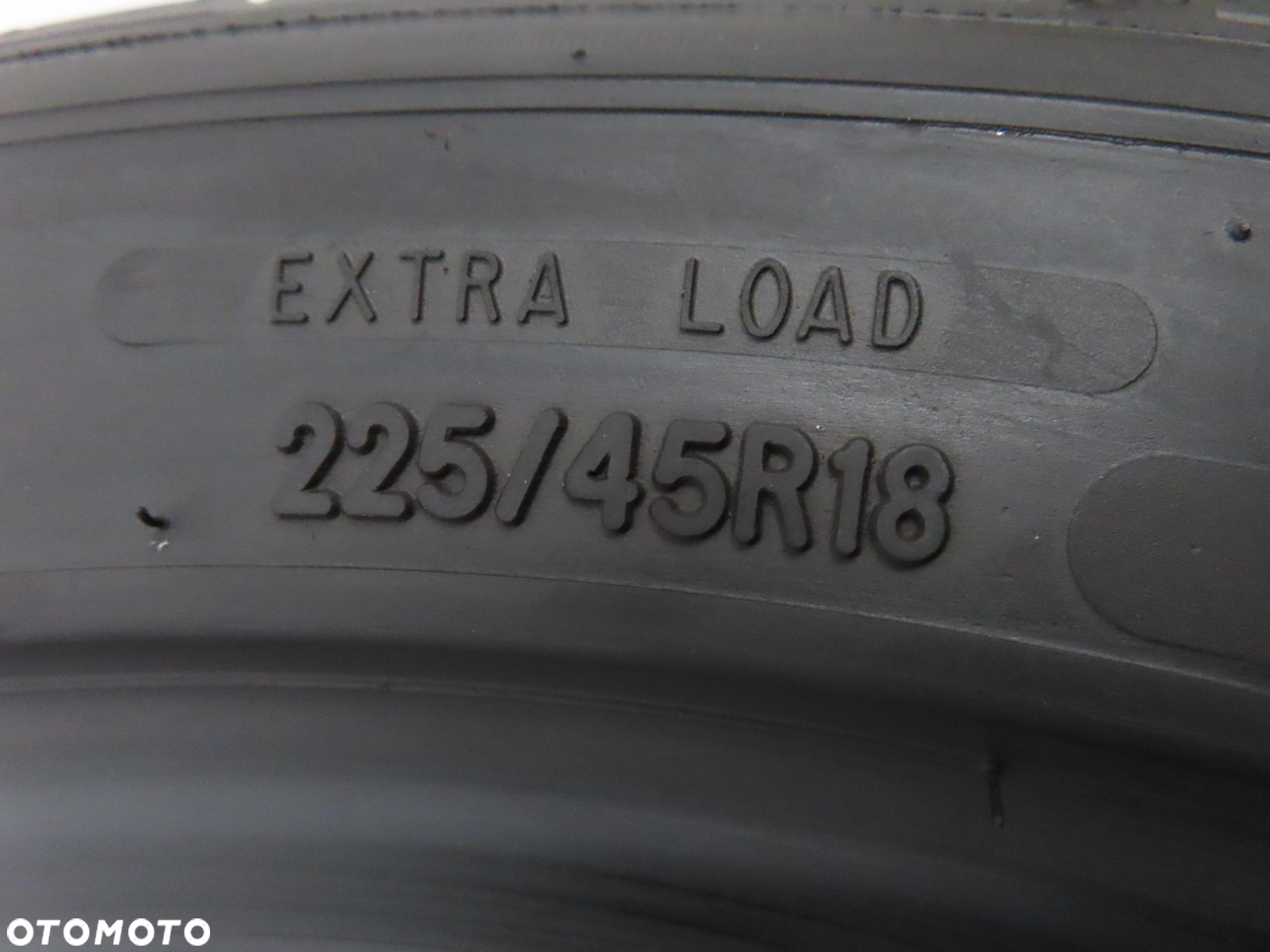 225/45R18 OPONA LETNIA Goodyear Eagle F1 Asymmetric 5 95Y XL MO - 5