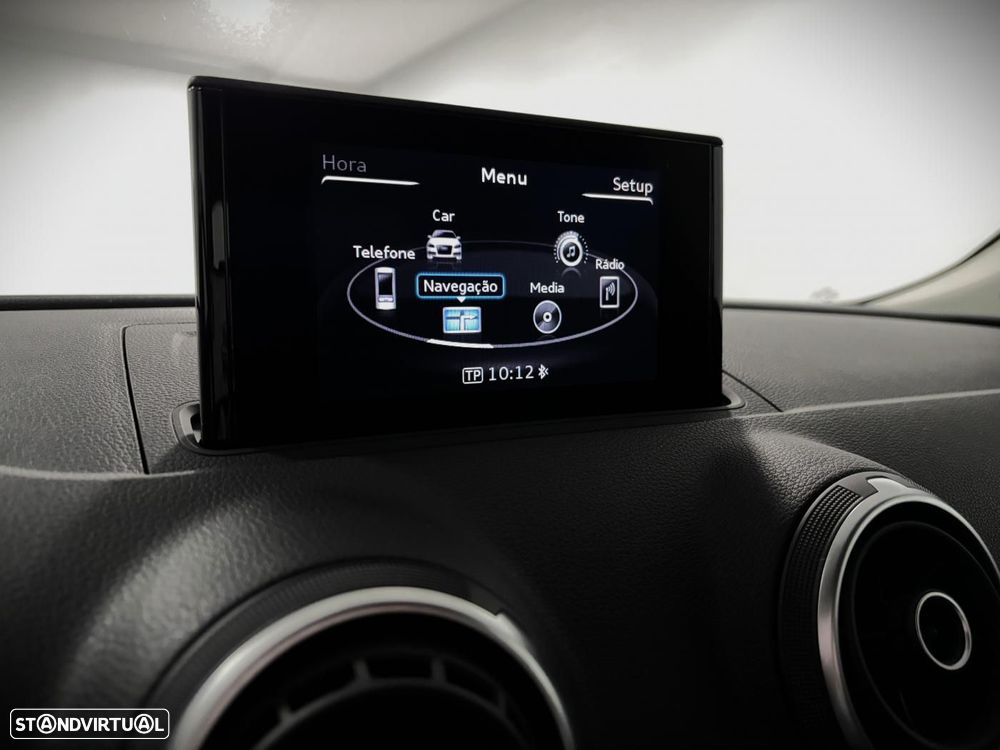 Audi A3 1.6 TDI S-line - 17