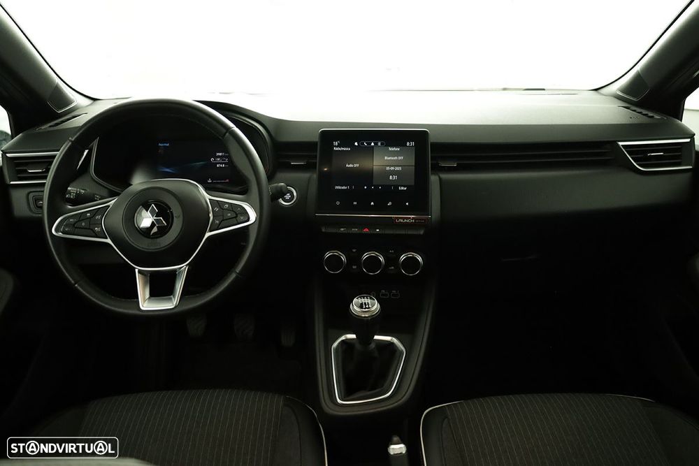 Mitsubishi Colt 1.0 MPI-T Launch Edition - 6