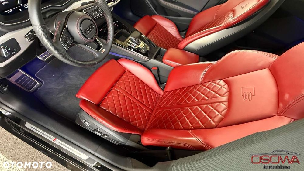 Audi S5 Sportback - 40