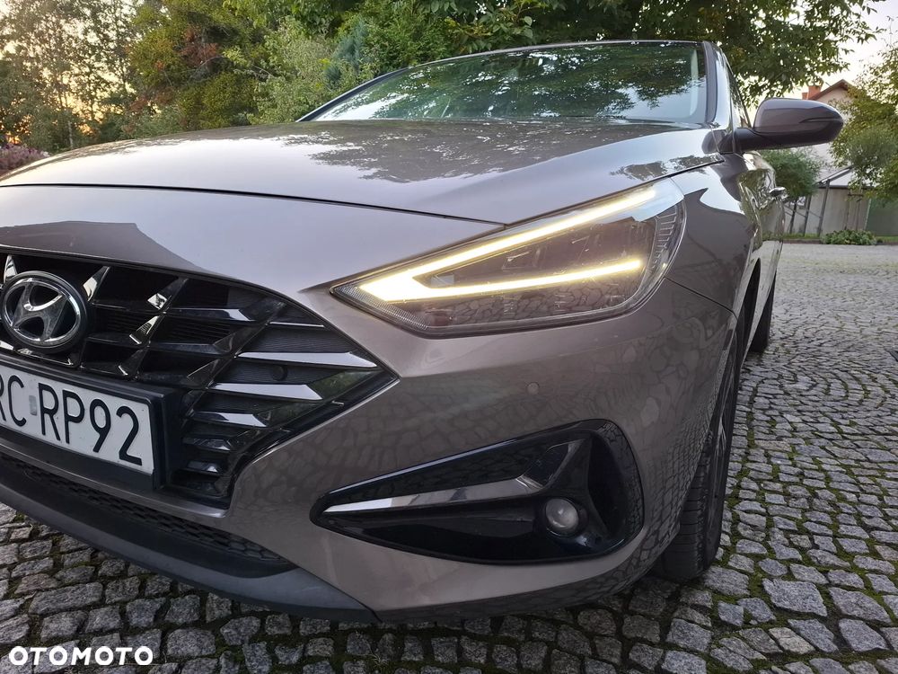 Hyundai i30 - 6