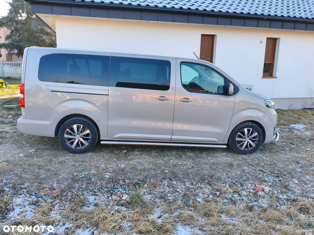 Toyota Proace Verso 2.0 D4-D Long Business - 7