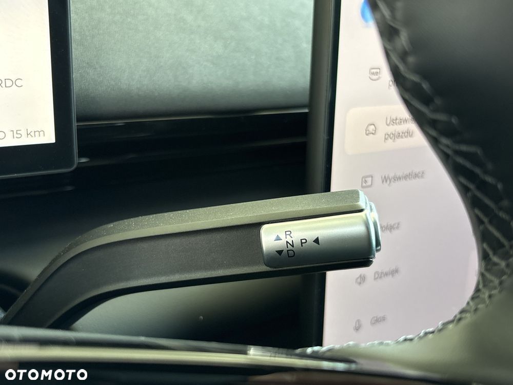 Omoda 7 1.5 T-GDi Super Hybrid Luxury - 17