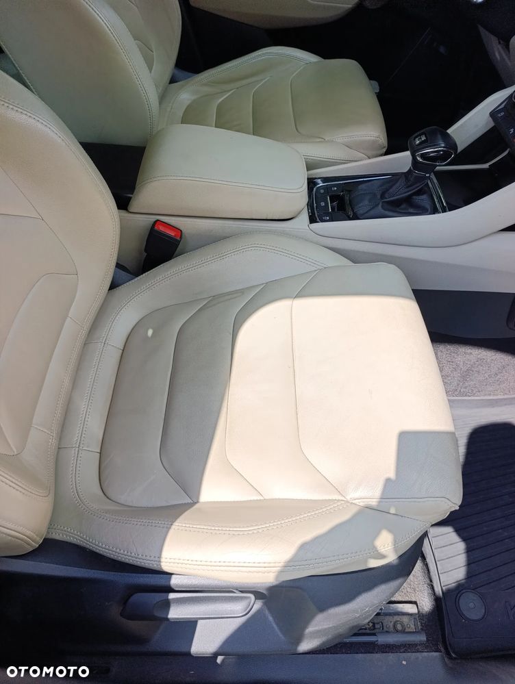 Skoda Kodiaq 2.0 TSI 4x4 Style DSG - 18