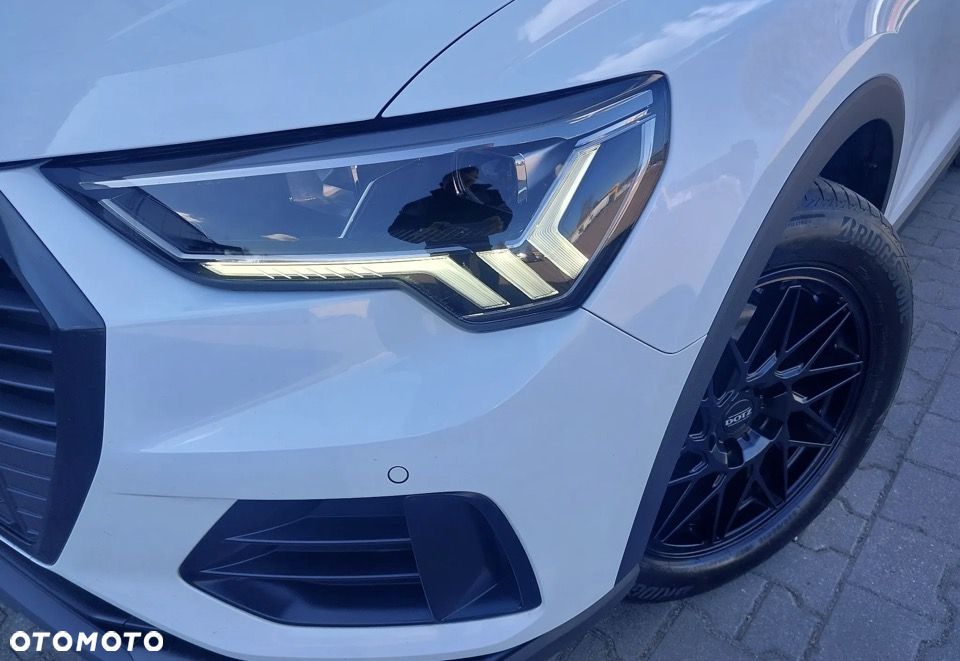 Audi Q3 35 TFSI S tronic advanced - 7