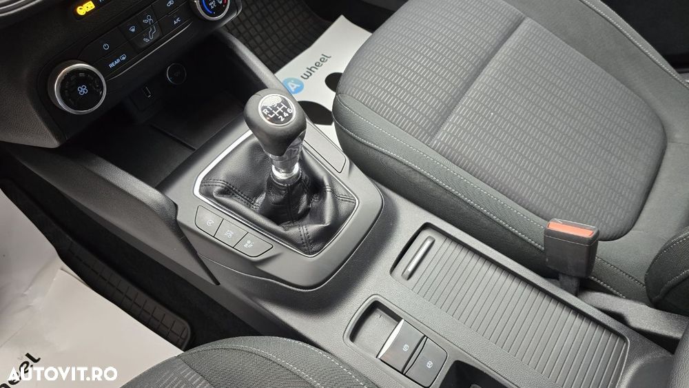 Ford Focus 1.5 EcoBlue Active - 15