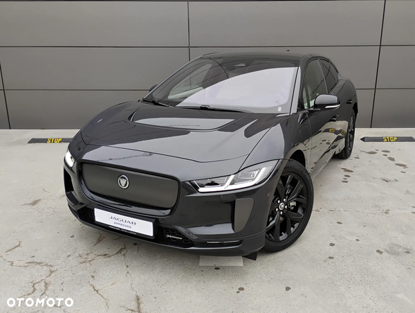 Jaguar I-Pace EV400 90kWh AWD R-Dynamic SE
