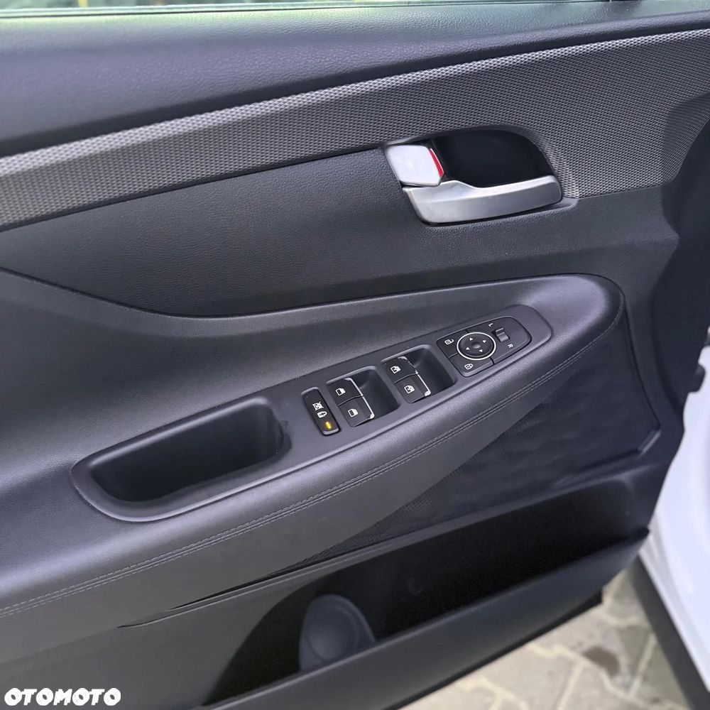 Hyundai Santa Fe - 20