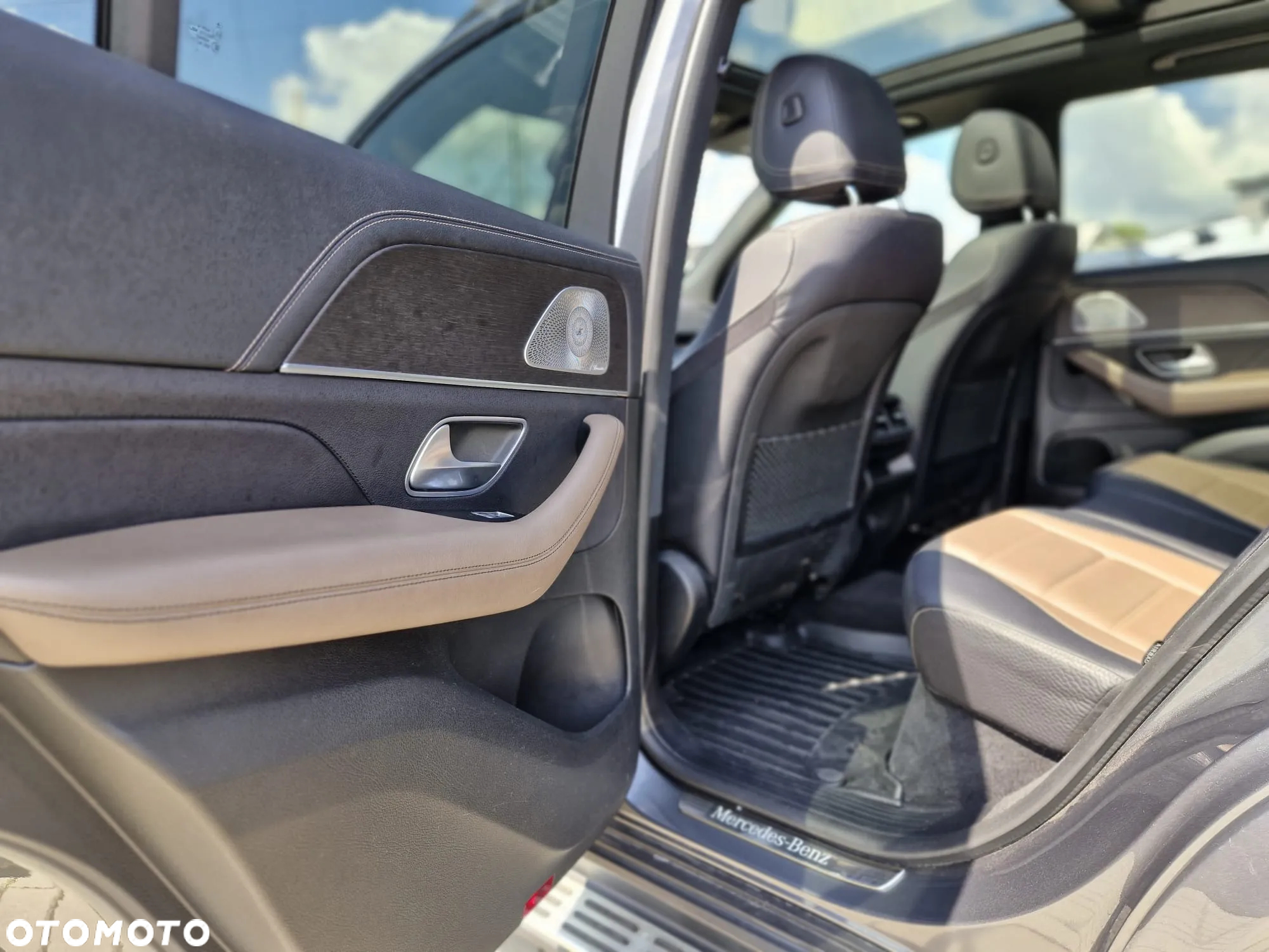 Mercedes-Benz GLE 400 d 4-Matic - 23