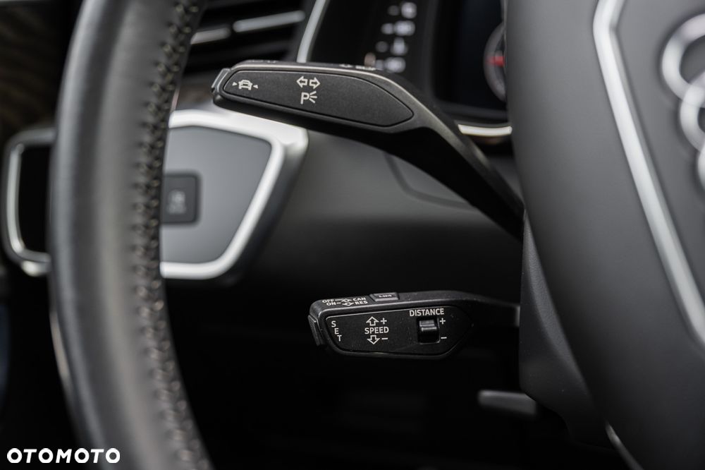 Audi A6 Avant 40 TDI quattro S tronic sport - 21