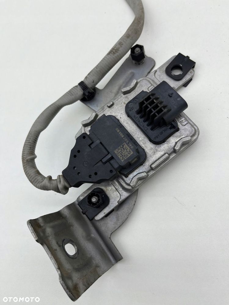 VW AUDI SKODA SEAT CZUJNIK NOX SONDA LAMBDA 04L907805 - 5
