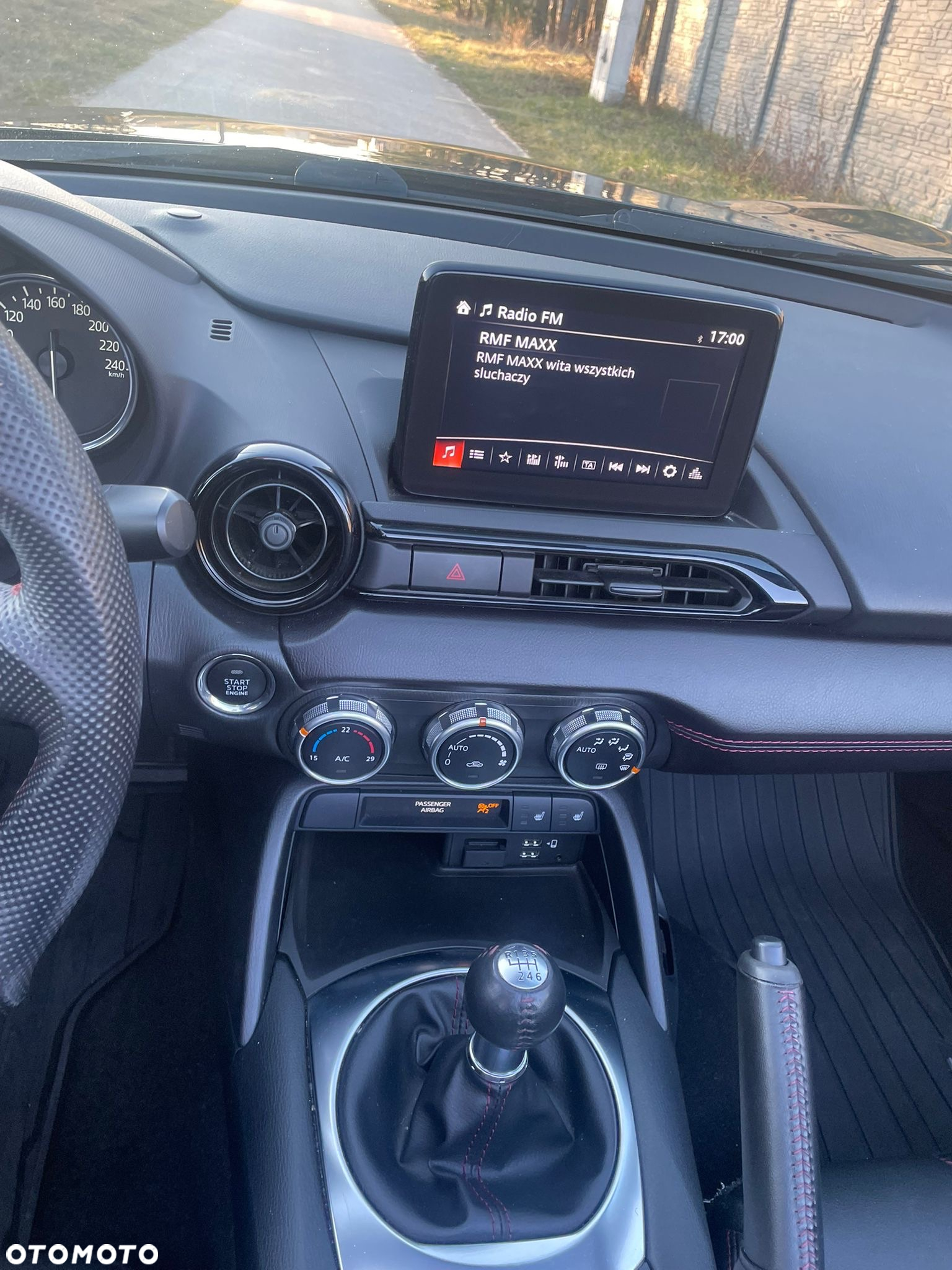 Mazda MX-5 1.5 Skyenergy - 22