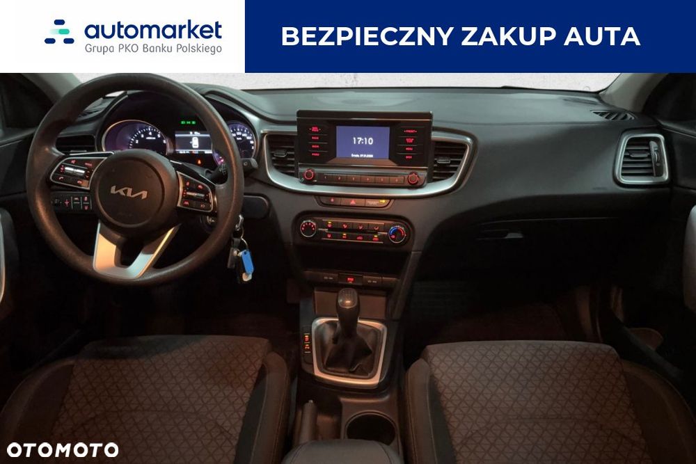 Kia Ceed 1.0 T-GDI S - 6
