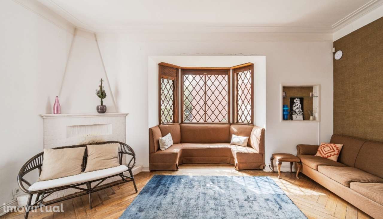 Moradia de luxo para arrendamento na Boavista no Porto - Grande imagem: 5/25