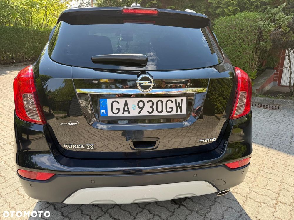 Opel Mokka - 2