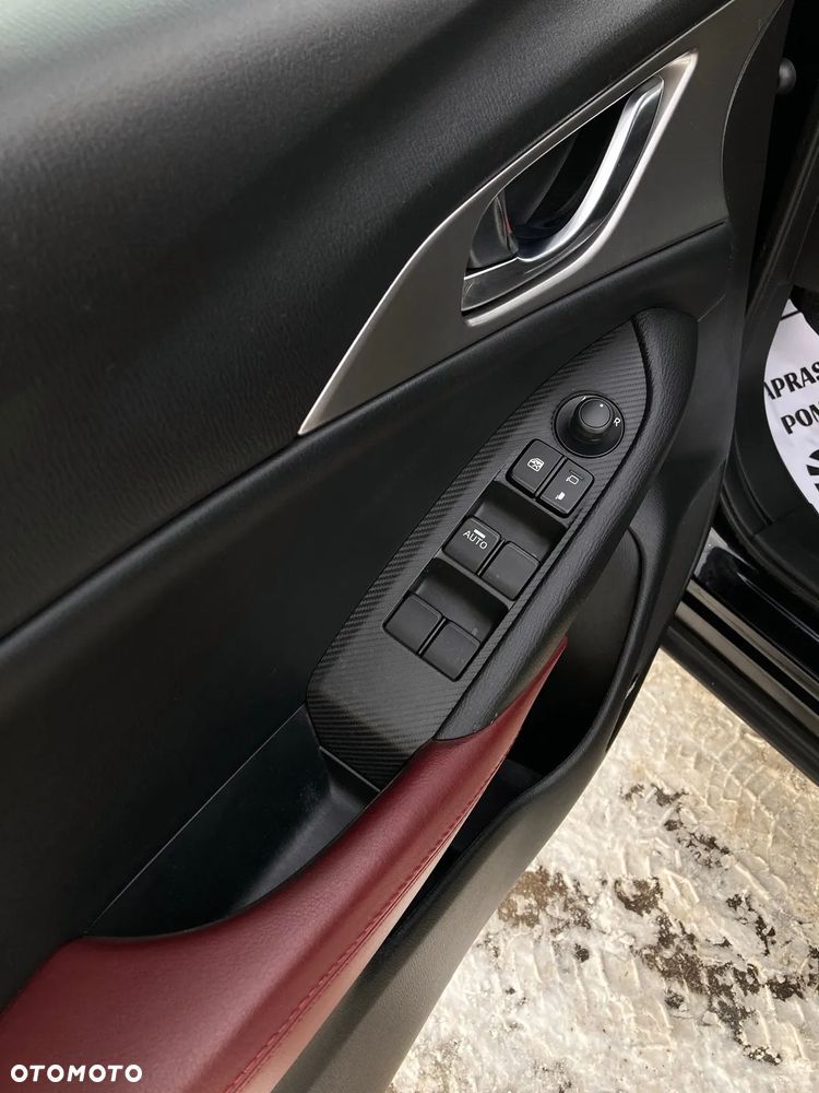 Mazda CX-3 2.0 Skyenergy - 11