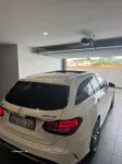 Mercedes-Benz C 350 e - 10