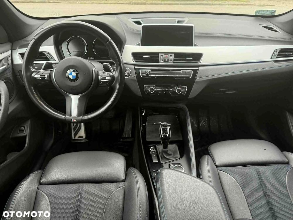 BMW X1 - 13