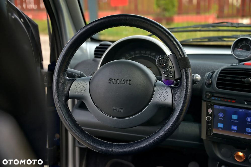 Smart Fortwo softtouch passion - 30