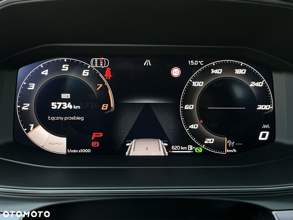 Cupra Formentor - 32