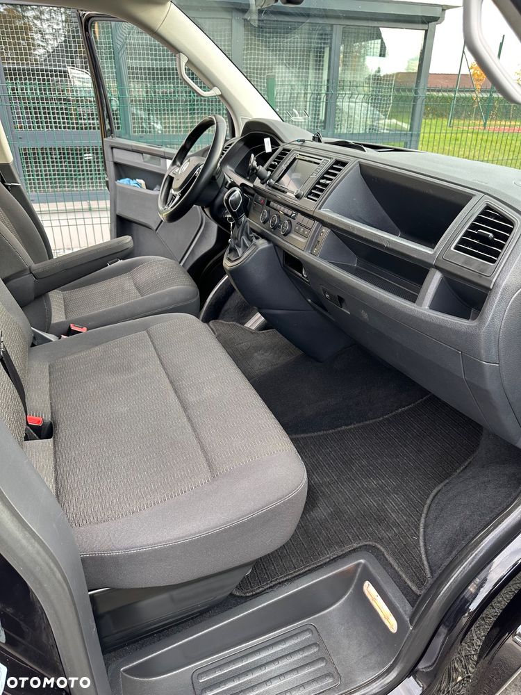 Volkswagen Caravelle 2.0 TDI L2 Highline DSG - 9