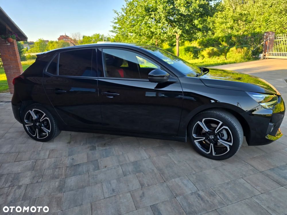Opel Corsa 1.5 D GS Line S&S - 13