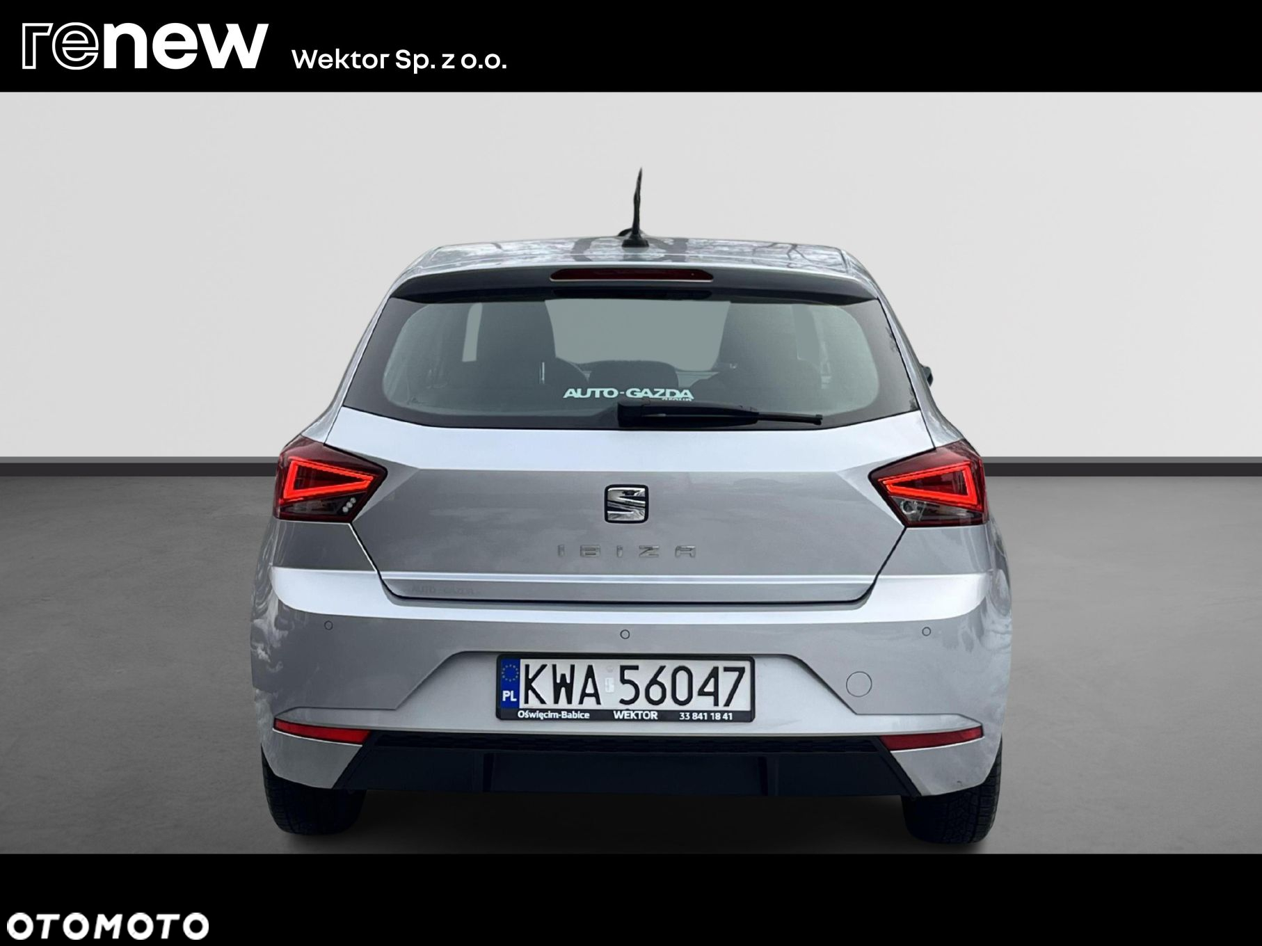 Seat Ibiza 1.0 TSI GPF Xcellence S&S - 4