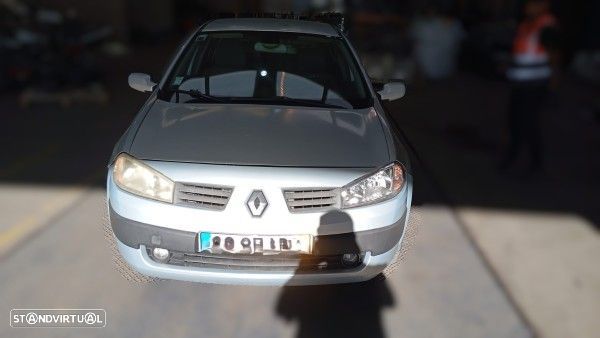 Para Peças Renault Megane Ii (Bm0/1_, Cm0/1_) - 3