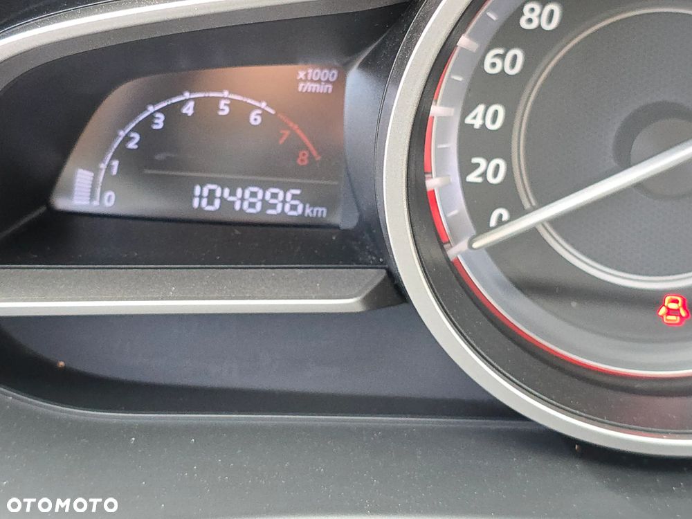 Mazda 3 SKYACTIV-G 120 Exclusive-Line - 38