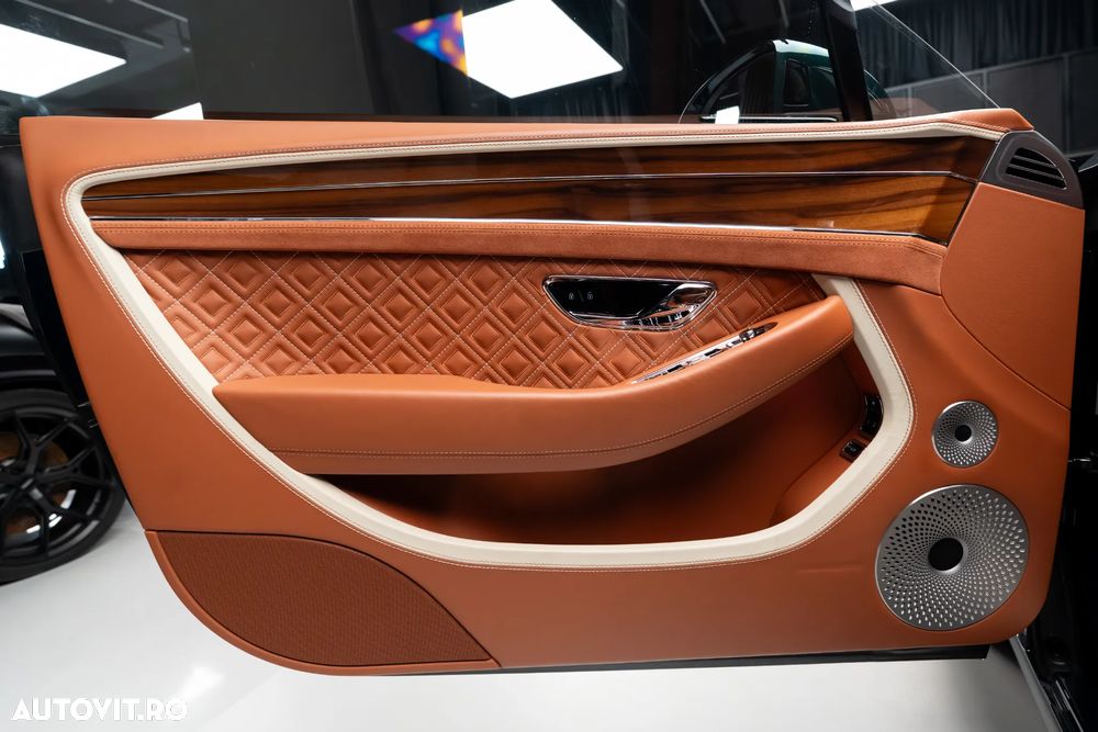 Bentley Continental - 19