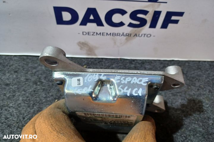 Calculator airbag 603785400 8200410979 Renault Espace 4 [2002 - 2006] - 2