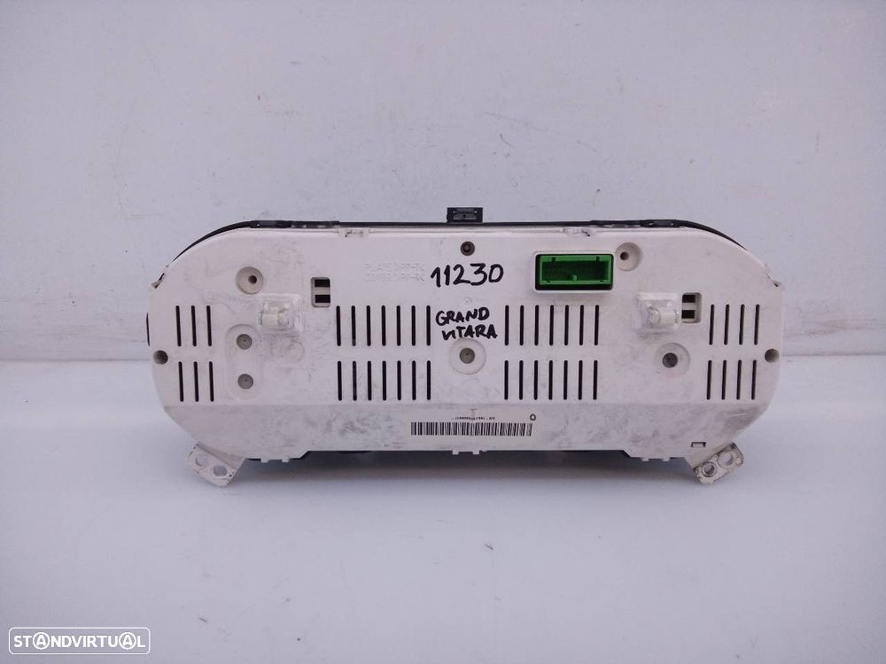 QUADRANTE SUZUKI GRAND VITARA II 2006 -3411065J1 - 1