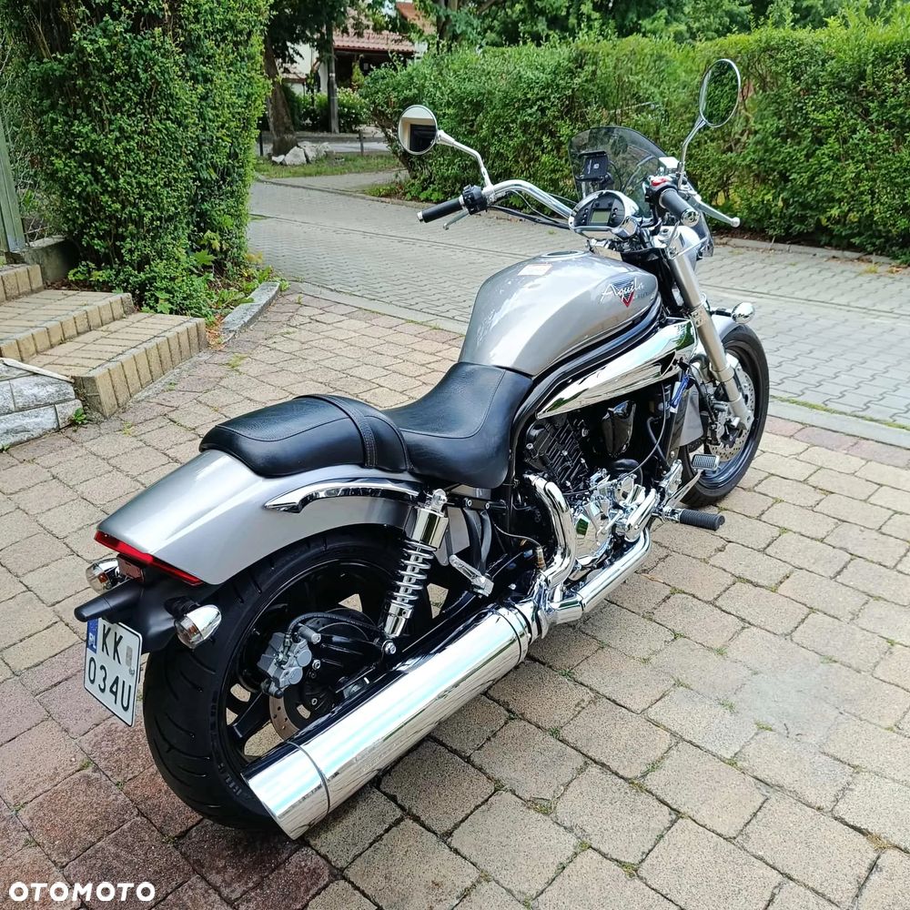 Hyosung GV - 6