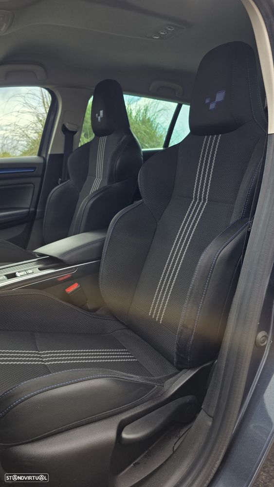 Renault Mégane Sport Tourer 1.5 Blue dCi GT Line - 14