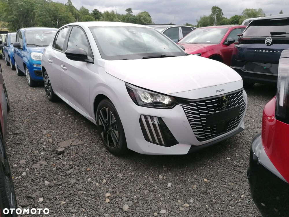 Peugeot 208 - 2