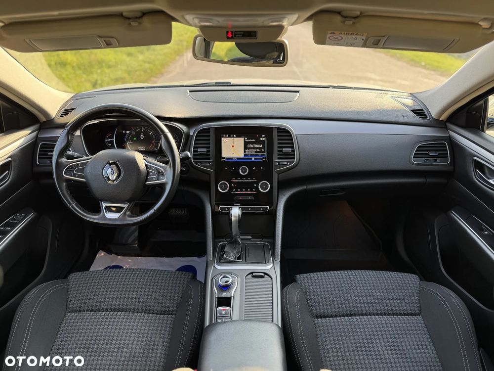 Renault Talisman 1.6 Energy dCi Limited EDC - 33