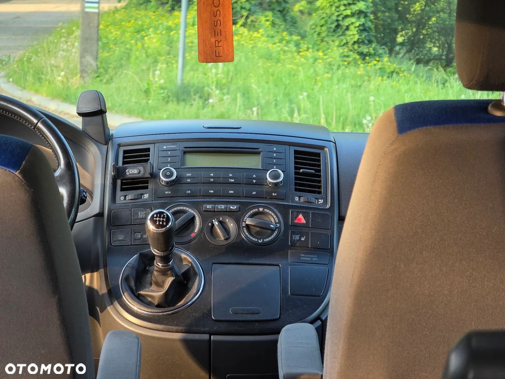Volkswagen Multivan L1 Comfortline - 23