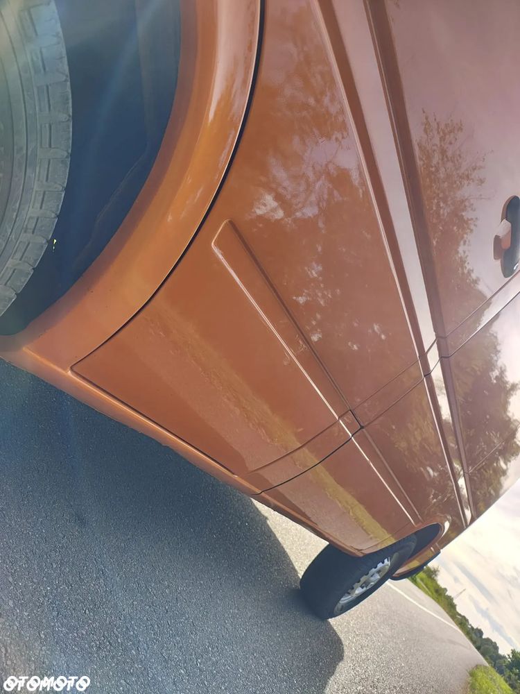 Mercedes-Benz SPRINTER - 22