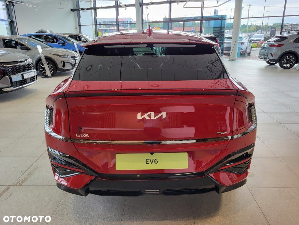 Kia EV6 - 6