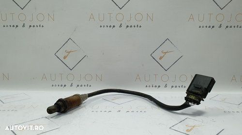 Sonda lambda VOLKSWAGEN POLO 6N1 1994 - 1999 030906265BS ,  0258005117 - 1