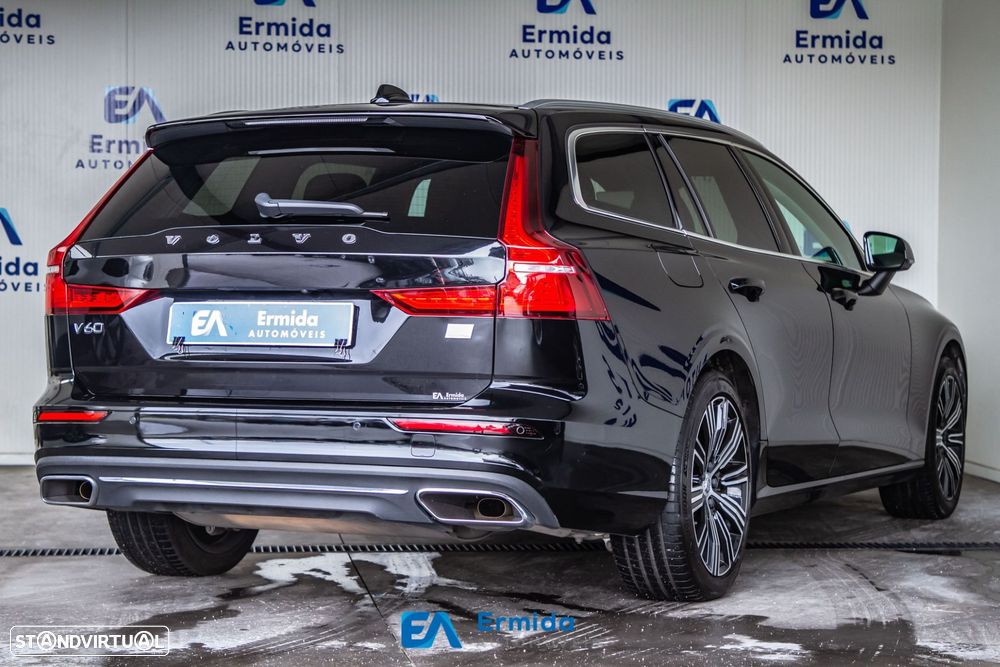 Volvo V60 - 4