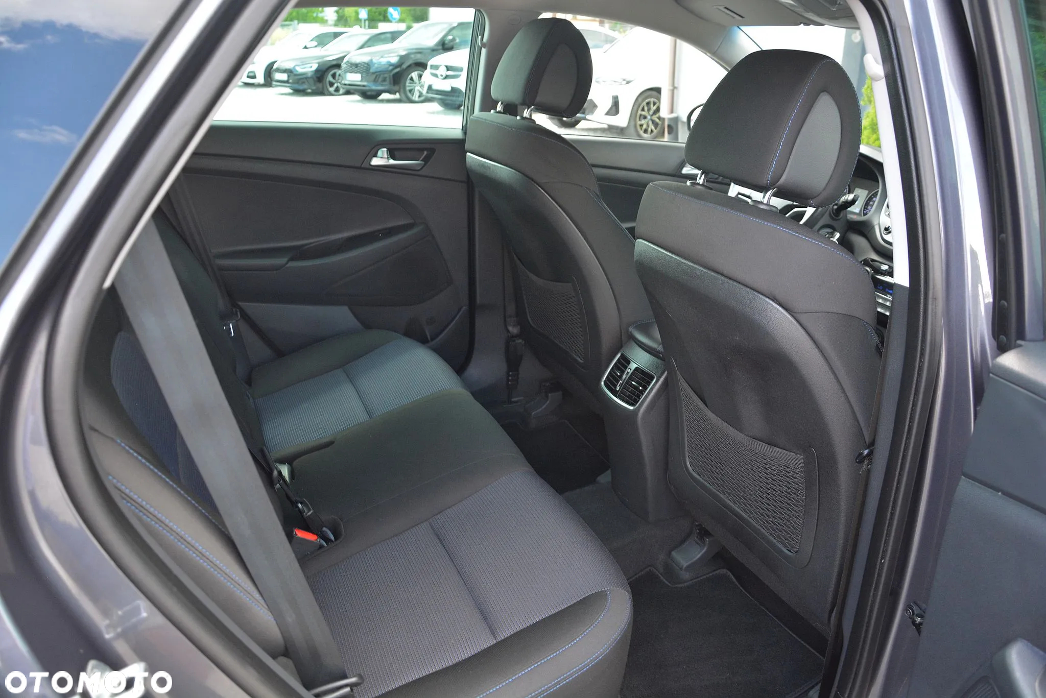 Hyundai Tucson 1.6 GDi 2WD Style - 12